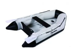 Talamex QLA-230 Rubberboot 10 Talamex QLA-230 Rubberboot -Schepen Product Winkel Afbeelding 05 85909230 3