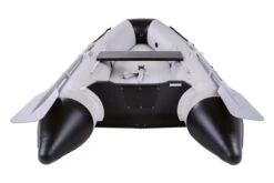 Talamex QLA-230 Rubberboot 11 Talamex QLA-230 Rubberboot -Schepen Product Winkel Afbeelding 05 85909230 4