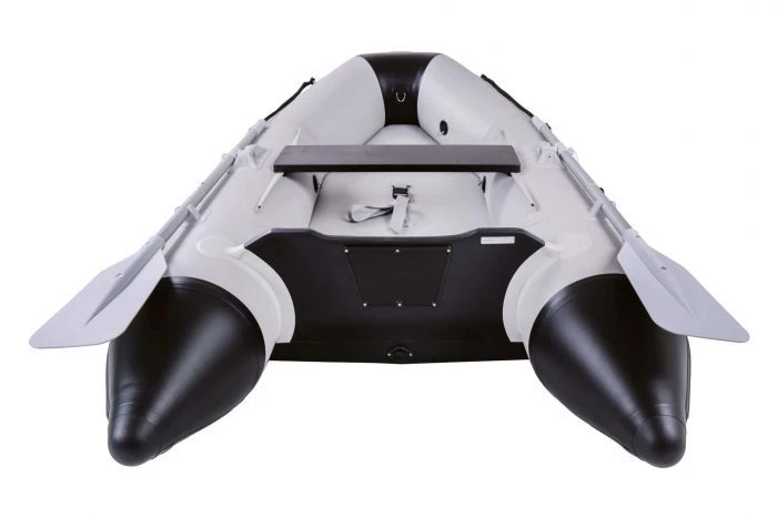 Talamex QLA-230 Rubberboot 6 Talamex QLA-230 Rubberboot - Afbeelding 4