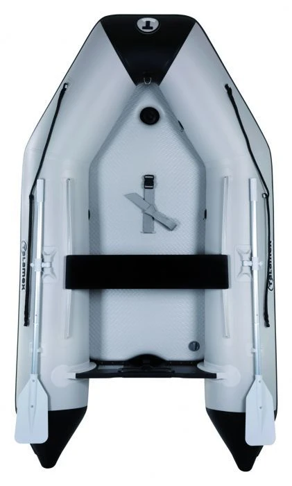 Talamex QLA-270 Rubberboot 3 Talamex QLA-270 Rubberboot