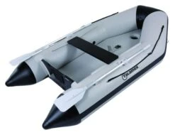 Talamex QLA-270 Rubberboot 12 Talamex QLA-270 Rubberboot -Schepen Product Winkel Afbeelding 05 85909270 3 1