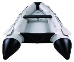 Talamex QLA-350 Rubberboot -Schepen Product Winkel Afbeelding 05 85909350 4