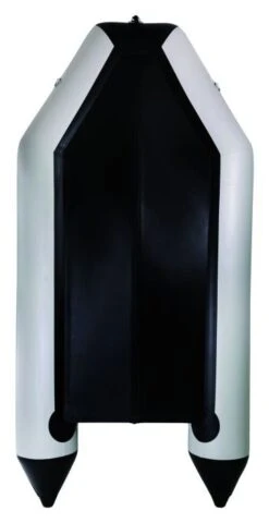 Talamex QLA-350 Rubberboot -Schepen Product Winkel Afbeelding 05 85909350 6