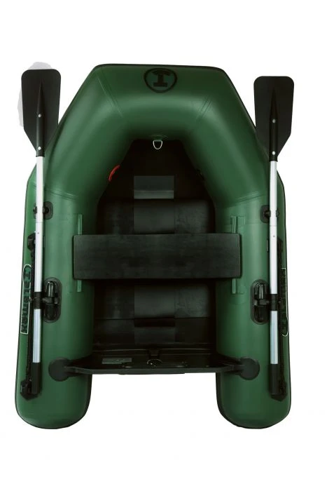 Talamex GLS-160 Karperboot