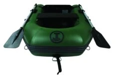 Talamex GLS-160 Karperboot -Schepen Product Winkel Afbeelding 05 85911060 5