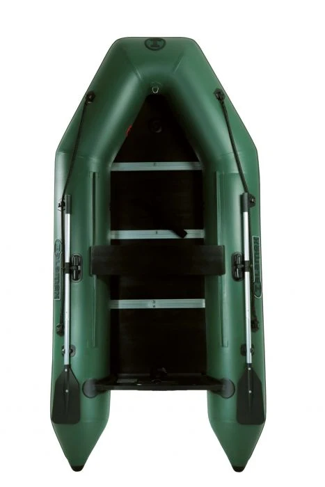 Talamex GLW-300 Karperboot 3 Talamex GLW-300 Karperboot