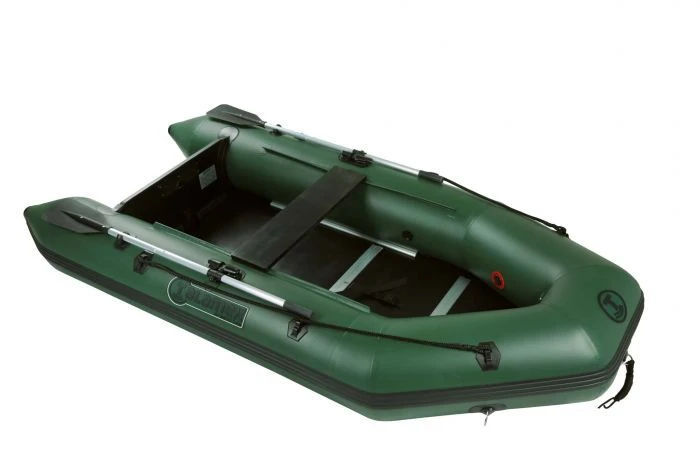 Talamex GLW-300 Karperboot 4 Talamex GLW-300 Karperboot - Afbeelding 2