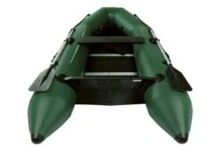 Talamex GLW-300 Karperboot 11 Talamex GLW-300 Karperboot -Schepen Product Winkel Afbeelding 05 85911500 4