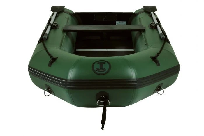 Talamex GLW-300 Karperboot 7 Talamex GLW-300 Karperboot - Afbeelding 5