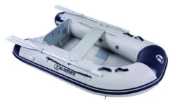 Talamex TLS-200 Rubberboot 9 Talamex TLS-200 Rubberboot -Schepen Product Winkel Afbeelding 05 85912020 2