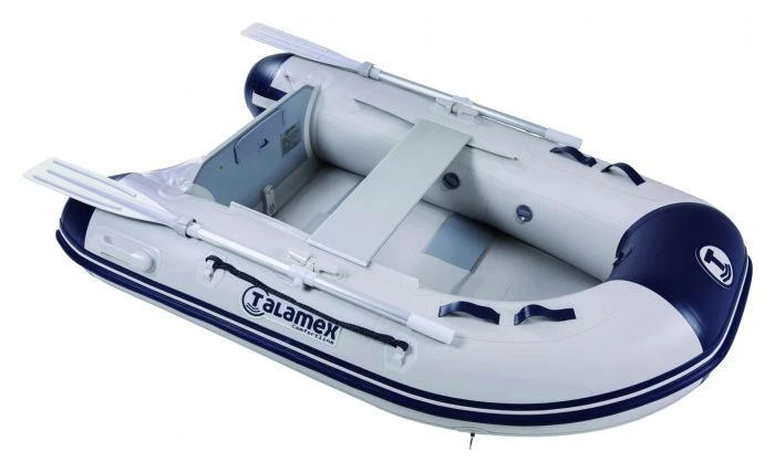 Talamex TLS-200 Rubberboot 4 Talamex TLS-200 Rubberboot - Afbeelding 2