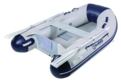 Talamex TLS-200 Rubberboot 10 Talamex TLS-200 Rubberboot -Schepen Product Winkel Afbeelding 05 85912020 3