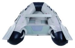 Talamex TLS-200 Rubberboot 11 Talamex TLS-200 Rubberboot -Schepen Product Winkel Afbeelding 05 85912020 4
