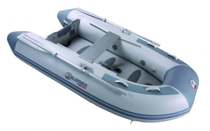 Talamex Highline HXL250 Rubberboot 4 Talamex Highline HXL250 Rubberboot - Afbeelding 2