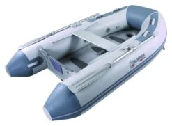 Talamex Highline HXL250 Rubberboot 10 Talamex Highline HXL250 Rubberboot -Schepen Product Winkel Afbeelding 05 85913250 3