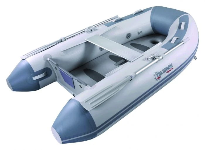 Talamex Highline HXL250 Rubberboot 5 Talamex Highline HXL250 Rubberboot - Afbeelding 3