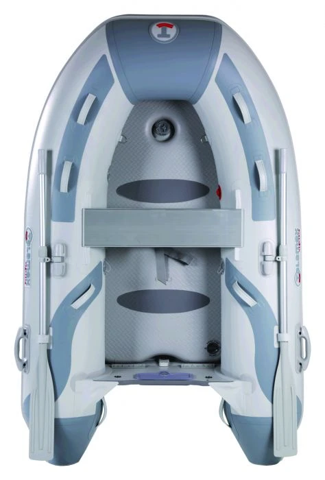 Talamex Highline HLA230 Rubberboot 3 Talamex Highline HLA230 Rubberboot