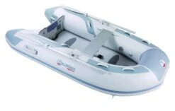 Talamex Highline HLA250 Rubberboot 9 Talamex Highline HLA250 Rubberboot -Schepen Product Winkel Afbeelding 05 85914250 2