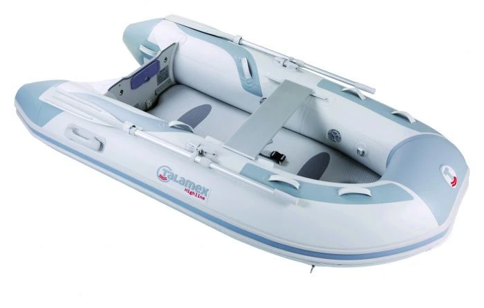 Talamex Highline HLA250 Rubberboot 4 Talamex Highline HLA250 Rubberboot - Afbeelding 2