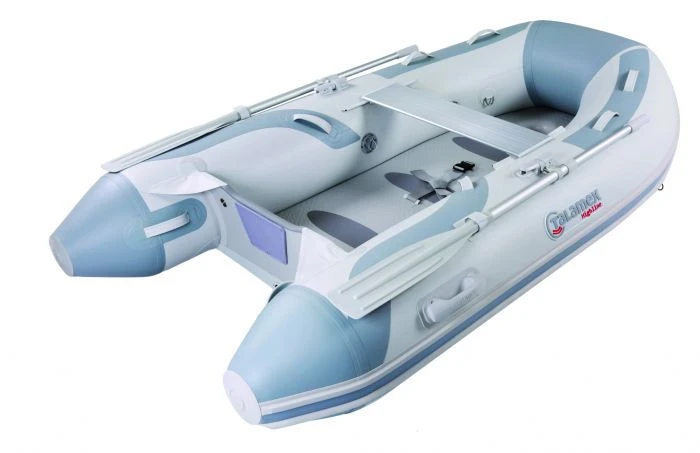 Talamex Highline HLA250 Rubberboot 5 Talamex Highline HLA250 Rubberboot - Afbeelding 3