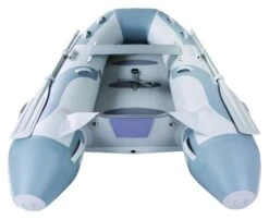 Talamex Highline HLA250 Rubberboot 11 Talamex Highline HLA250 Rubberboot -Schepen Product Winkel Afbeelding 05 85914250 4