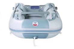 Talamex Highline HLA250 Rubberboot 12 Talamex Highline HLA250 Rubberboot -Schepen Product Winkel Afbeelding 05 85914250 5