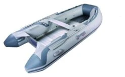 Talamex Highline HLX350 Rubberboot -Schepen Product Winkel Afbeelding 05 85915350 3