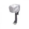 Buitenboordmotor Hoes (bovendeel) (Type: C) 10 - 45PK) -Schepen Product Winkel Afbeelding 05 91101812 1 3