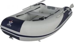 Lodestar NSA-230 Rubberboot