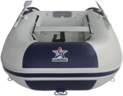 Lodestar NSA-230 Rubberboot -Schepen Product Winkel Afbeelding 08 038003 7 1