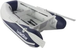 Lodestar NSA-230 Rubberboot -Schepen Product Winkel Afbeelding 08 038003 8 1