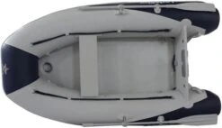 Lodestar NSA-260 Rubberboot -Schepen Product Winkel Afbeelding 08 038006 9 1