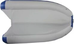 Lodestar Ultra Light 250 Rubberboot -Schepen Product Winkel Afbeelding 08 038035 6 1