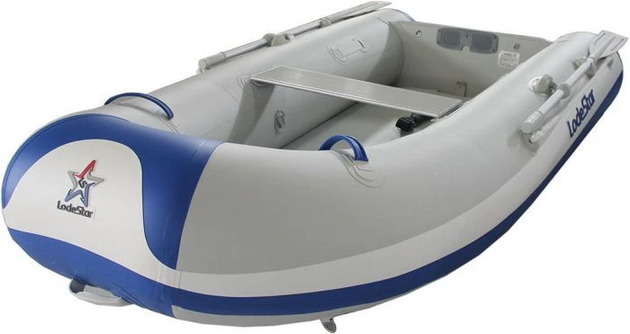 Lodestar Ultra Light 275 Rubberboot