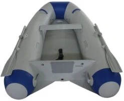 Lodestar Ultra Light 275 Rubberboot -Schepen Product Winkel Afbeelding 08 038037 4 1