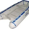 Lodestar NS-290 Rubberboot -Schepen Product Winkel Afbeelding 08 038042 1 3