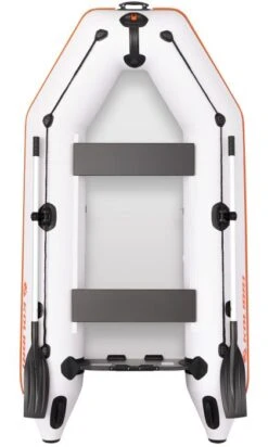 Kolibri KM-280A Rubberboot