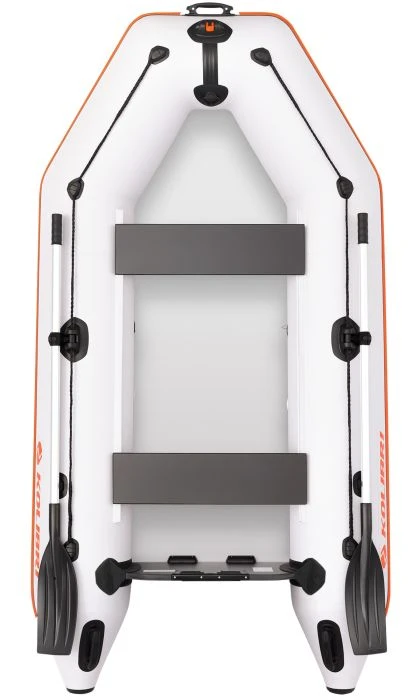 Kolibri KM-280A Rubberboot 3 Kolibri KM-280A Rubberboot