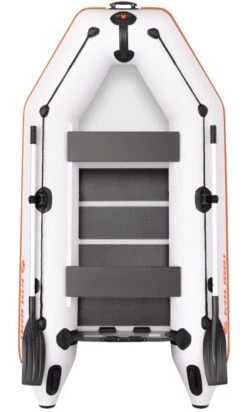 Kolibri KM-280 Rubberboot