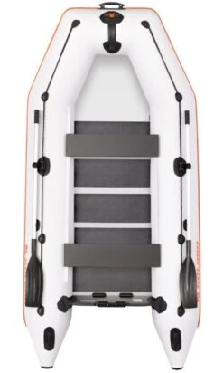 Kolibri KM-330 Rubberboot