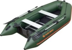 Kolibri KM-300D Professional Karperboot