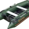 Kolibri KM-330D Professional Karperboot -Schepen Product Winkel Afbeelding 10 20 1 1