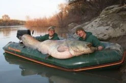 Kolibri KM-330D Professional Karperboot 13 Kolibri KM-330D Professional Karperboot -Schepen Product Winkel Afbeelding 10 20 6 1