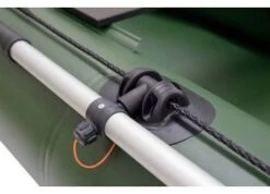 Kolibri Karperboot K-260TS -Schepen Product Winkel Afbeelding 10 24 6 1