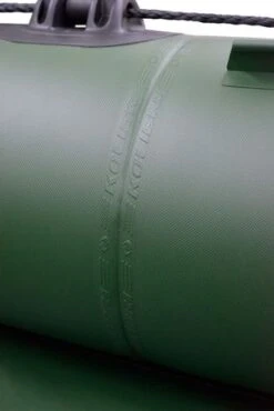 Kolibri Karperboot K-280TS -Schepen Product Winkel Afbeelding 10 25 5 1