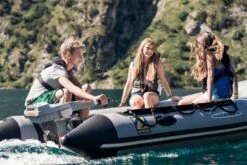 Torqeedo Travel 1103 C Kortstaart Vaarset -Schepen Product Winkel Afbeelding 10009061 6