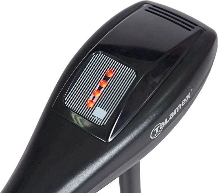 Talamex TM86 Elektromotor 4 Talamex TM86 Elektromotor - Afbeelding 2