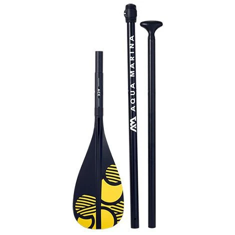 Aqua Marina Ace Aluminium SUP Peddel 3 Aqua Marina Ace Aluminium SUP Peddel