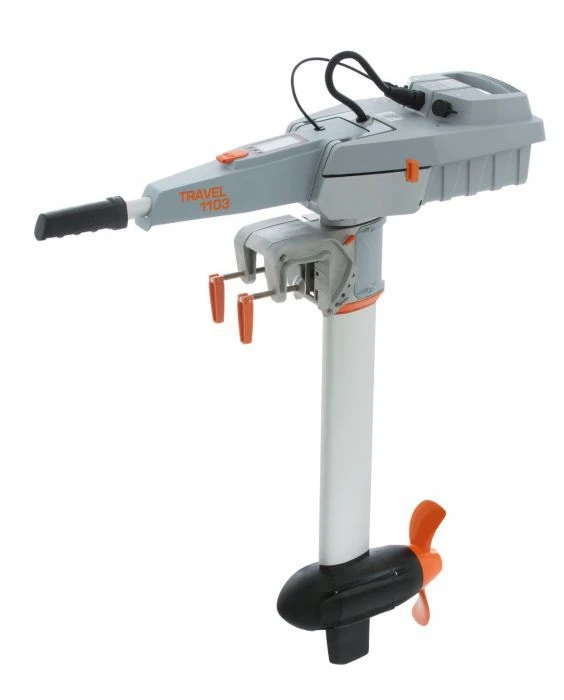 Torqeedo Travel 1103 C Langstaart Vaarset 3 Torqeedo Travel 1103 C Langstaart Vaarset