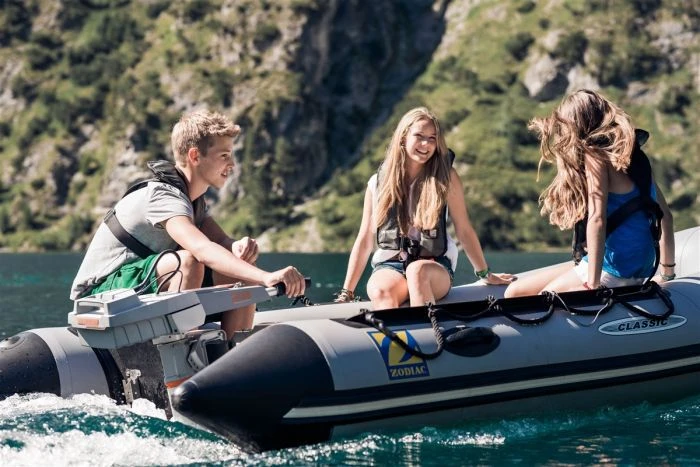 Torqeedo Travel 1103 C Langstaart Vaarset 8 Torqeedo Travel 1103 C Langstaart Vaarset - Afbeelding 6